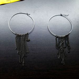 SARAH BRIGGS EARRINGS